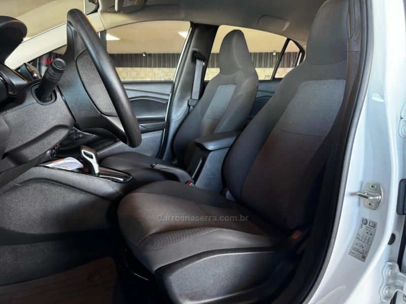CHEVROLET ONIX 1.0 HATCH TURBO 12V 2022/2022 GRIFFCAR MULTIMARCAS DOIS IRMÃOS / Carros no Vale