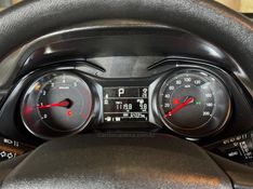 CHEVROLET ONIX 1.0 HATCH TURBO 12V 2022/2022 GRIFFCAR MULTIMARCAS DOIS IRMÃOS / Carros no Vale