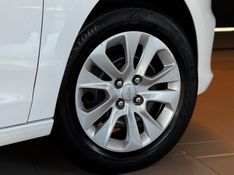 CHEVROLET ONIX 1.0 HATCH TURBO 12V 2022/2022 GRIFFCAR MULTIMARCAS DOIS IRMÃOS / Carros no Vale