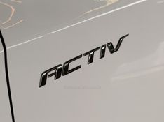 CHEVROLET ONIX 1.4 MPFI ACTIV 8V 2017/2018 GRIFFCAR MULTIMARCAS DOIS IRMÃOS / Carros no Vale