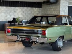 DODGE DART 5.2 V8 1971/1971 GRIFFCAR MULTIMARCAS DOIS IRMÃOS / Carros no Vale