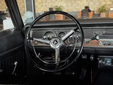 DODGE DART 5.2 V8 1971/1971 GRIFFCAR MULTIMARCAS DOIS IRMÃOS / Carros no Vale