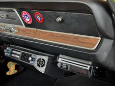 DODGE DART 5.2 V8 1971/1971 GRIFFCAR MULTIMARCAS DOIS IRMÃOS / Carros no Vale