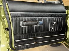 DODGE DART 5.2 V8 1971/1971 GRIFFCAR MULTIMARCAS DOIS IRMÃOS / Carros no Vale