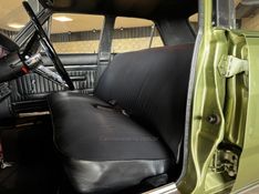 DODGE DART 5.2 V8 1971/1971 GRIFFCAR MULTIMARCAS DOIS IRMÃOS / Carros no Vale