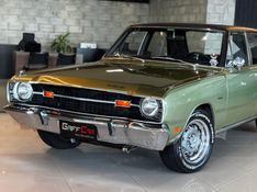 DODGE DART 5.2 V8 1971/1971 GRIFFCAR MULTIMARCAS DOIS IRMÃOS / Carros no Vale