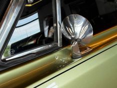 DODGE DART 5.2 V8 1971/1971 GRIFFCAR MULTIMARCAS DOIS IRMÃOS / Carros no Vale