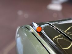 DODGE DART 5.2 V8 1971/1971 GRIFFCAR MULTIMARCAS DOIS IRMÃOS / Carros no Vale