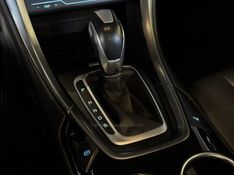 FORD FUSION 2.0 TITANIUM AWD 16V 2013/2014 GRIFFCAR MULTIMARCAS DOIS IRMÃOS / Carros no Vale