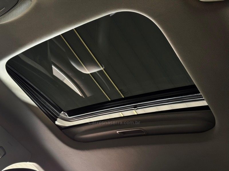 FORD FUSION 2.0 TITANIUM AWD 16V 2013/2014 GRIFFCAR MULTIMARCAS DOIS IRMÃOS / Carros no Vale