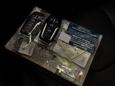 FORD FUSION 2.0 TITANIUM AWD 16V 2013/2014 GRIFFCAR MULTIMARCAS DOIS IRMÃOS / Carros no Vale