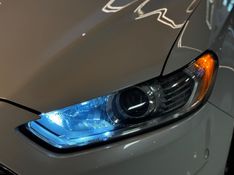 FORD FUSION 2.0 TITANIUM AWD 16V 2013/2014 GRIFFCAR MULTIMARCAS DOIS IRMÃOS / Carros no Vale