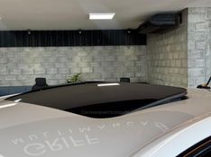 FORD FUSION 2.0 TITANIUM AWD 16V 2013/2014 GRIFFCAR MULTIMARCAS DOIS IRMÃOS / Carros no Vale