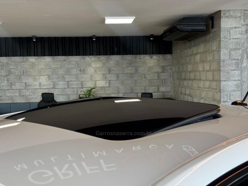 FORD FUSION 2.0 TITANIUM AWD 16V 2013/2014 GRIFFCAR MULTIMARCAS DOIS IRMÃOS / Carros no Vale