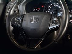 HONDA HR-V 1.8 16V EXL 2016/2016 GRIFFCAR MULTIMARCAS DOIS IRMÃOS / Carros no Vale