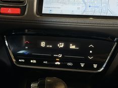 HONDA HR-V 1.8 16V EXL 2016/2016 GRIFFCAR MULTIMARCAS DOIS IRMÃOS / Carros no Vale