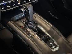 HONDA HR-V 1.8 16V EXL 2016/2016 GRIFFCAR MULTIMARCAS DOIS IRMÃOS / Carros no Vale