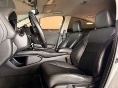 HONDA HR-V 1.8 16V EXL 2016/2016 GRIFFCAR MULTIMARCAS DOIS IRMÃOS / Carros no Vale