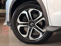 HONDA HR-V 1.8 16V EXL 2016/2016 GRIFFCAR MULTIMARCAS DOIS IRMÃOS / Carros no Vale