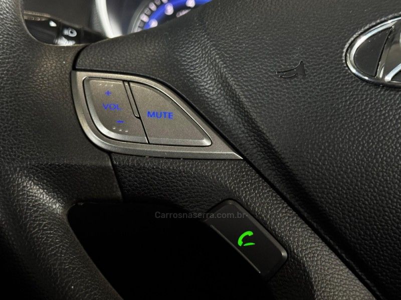 HYUNDAI HB20 1.0 COMFORT 12V 2017/2017 GRIFFCAR MULTIMARCAS DOIS IRMÃOS / Carros no Vale