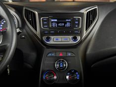 HYUNDAI HB20 1.0 COMFORT 12V 2017/2017 GRIFFCAR MULTIMARCAS DOIS IRMÃOS / Carros no Vale
