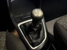 HYUNDAI HB20 1.0 COMFORT 12V 2017/2017 GRIFFCAR MULTIMARCAS DOIS IRMÃOS / Carros no Vale