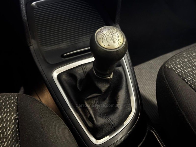 HYUNDAI HB20 1.0 COMFORT 12V 2017/2017 GRIFFCAR MULTIMARCAS DOIS IRMÃOS / Carros no Vale