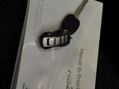 HYUNDAI HB20 1.0 COMFORT 12V 2017/2017 GRIFFCAR MULTIMARCAS DOIS IRMÃOS / Carros no Vale