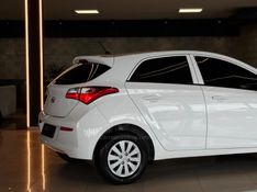 HYUNDAI HB20 1.0 COMFORT 12V 2017/2017 GRIFFCAR MULTIMARCAS DOIS IRMÃOS / Carros no Vale