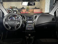 HYUNDAI HB20 1.0 COMFORT 12V 2017/2017 GRIFFCAR MULTIMARCAS DOIS IRMÃOS / Carros no Vale