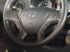 HYUNDAI HB20S 1.0 COMFORT 12V 2018/2019 GRIFFCAR MULTIMARCAS DOIS IRMÃOS / Carros no Vale