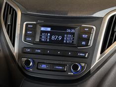 HYUNDAI HB20S 1.0 COMFORT 12V 2018/2019 GRIFFCAR MULTIMARCAS DOIS IRMÃOS / Carros no Vale