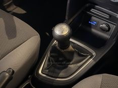 HYUNDAI HB20S 1.0 COMFORT 12V 2018/2019 GRIFFCAR MULTIMARCAS DOIS IRMÃOS / Carros no Vale