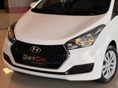HYUNDAI HB20S 1.0 COMFORT 12V 2018/2019 GRIFFCAR MULTIMARCAS DOIS IRMÃOS / Carros no Vale