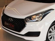 HYUNDAI HB20S 1.0 COMFORT 12V 2018/2019 GRIFFCAR MULTIMARCAS DOIS IRMÃOS / Carros no Vale