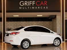 HYUNDAI HB20S 1.0 COMFORT 12V 2018/2019 GRIFFCAR MULTIMARCAS DOIS IRMÃOS / Carros no Vale