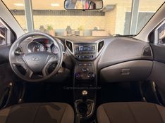 HYUNDAI HB20S 1.0 COMFORT 12V 2018/2019 GRIFFCAR MULTIMARCAS DOIS IRMÃOS / Carros no Vale