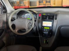 HYUNDAI TUCSON 2.0 MPFI GLS 16V 143CV 2WD 2013/2014 GRIFFCAR MULTIMARCAS DOIS IRMÃOS / Carros no Vale