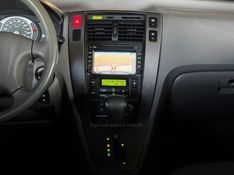 HYUNDAI TUCSON 2.0 MPFI GLS 16V 143CV 2WD 2013/2014 GRIFFCAR MULTIMARCAS DOIS IRMÃOS / Carros no Vale