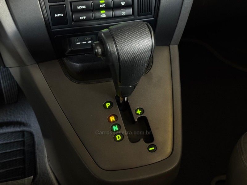 HYUNDAI TUCSON 2.0 MPFI GLS 16V 143CV 2WD 2013/2014 GRIFFCAR MULTIMARCAS DOIS IRMÃOS / Carros no Vale