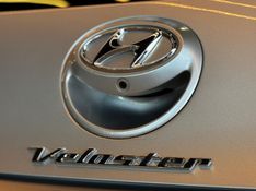 HYUNDAI VELOSTER 1.6 16V 3P 2012/2013 GRIFFCAR MULTIMARCAS DOIS IRMÃOS / Carros no Vale