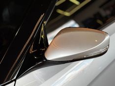 HYUNDAI VELOSTER 1.6 16V 3P 2012/2013 GRIFFCAR MULTIMARCAS DOIS IRMÃOS / Carros no Vale