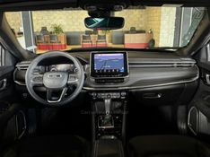 JEEP COMPASS 1.3 SERIE S T270 16V TURBO 2024/2025 GRIFFCAR MULTIMARCAS DOIS IRMÃOS / Carros no Vale