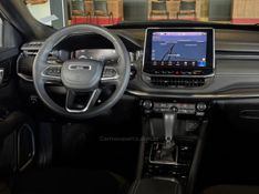 JEEP COMPASS 1.3 SERIE S T270 16V TURBO 2024/2025 GRIFFCAR MULTIMARCAS DOIS IRMÃOS / Carros no Vale