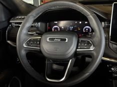 JEEP COMPASS 1.3 SERIE S T270 16V TURBO 2024/2025 GRIFFCAR MULTIMARCAS DOIS IRMÃOS / Carros no Vale