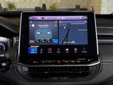 JEEP COMPASS 1.3 SERIE S T270 16V TURBO 2024/2025 GRIFFCAR MULTIMARCAS DOIS IRMÃOS / Carros no Vale