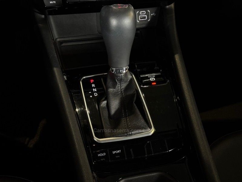 JEEP COMPASS 1.3 SERIE S T270 16V TURBO 2024/2025 GRIFFCAR MULTIMARCAS DOIS IRMÃOS / Carros no Vale