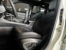 JEEP COMPASS 1.3 SERIE S T270 16V TURBO 2024/2025 GRIFFCAR MULTIMARCAS DOIS IRMÃOS / Carros no Vale