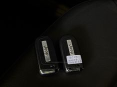 JEEP COMPASS 1.3 SERIE S T270 16V TURBO 2024/2025 GRIFFCAR MULTIMARCAS DOIS IRMÃOS / Carros no Vale