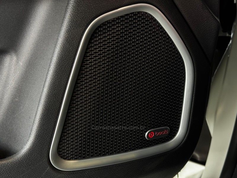 JEEP COMPASS 1.3 SERIE S T270 16V TURBO 2024/2025 GRIFFCAR MULTIMARCAS DOIS IRMÃOS / Carros no Vale